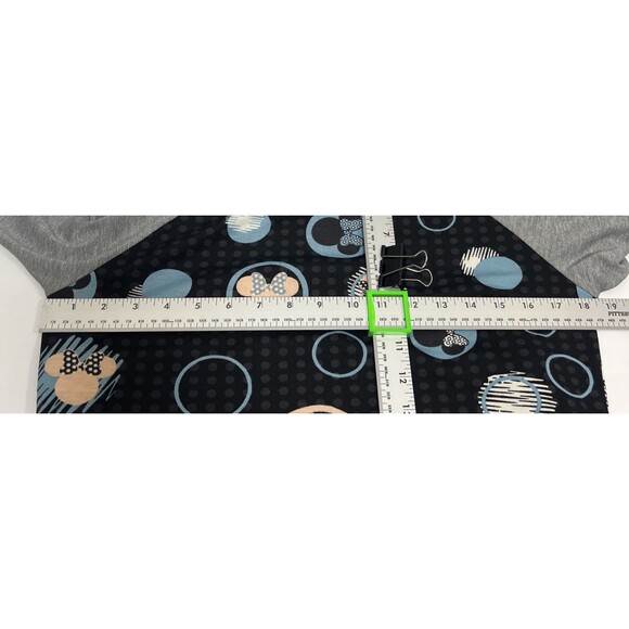 Lularoe OUT-OF-PRINT DISNEY RANDY DVC RARE Vintage Disney XS NWT - Picture 6 of 7